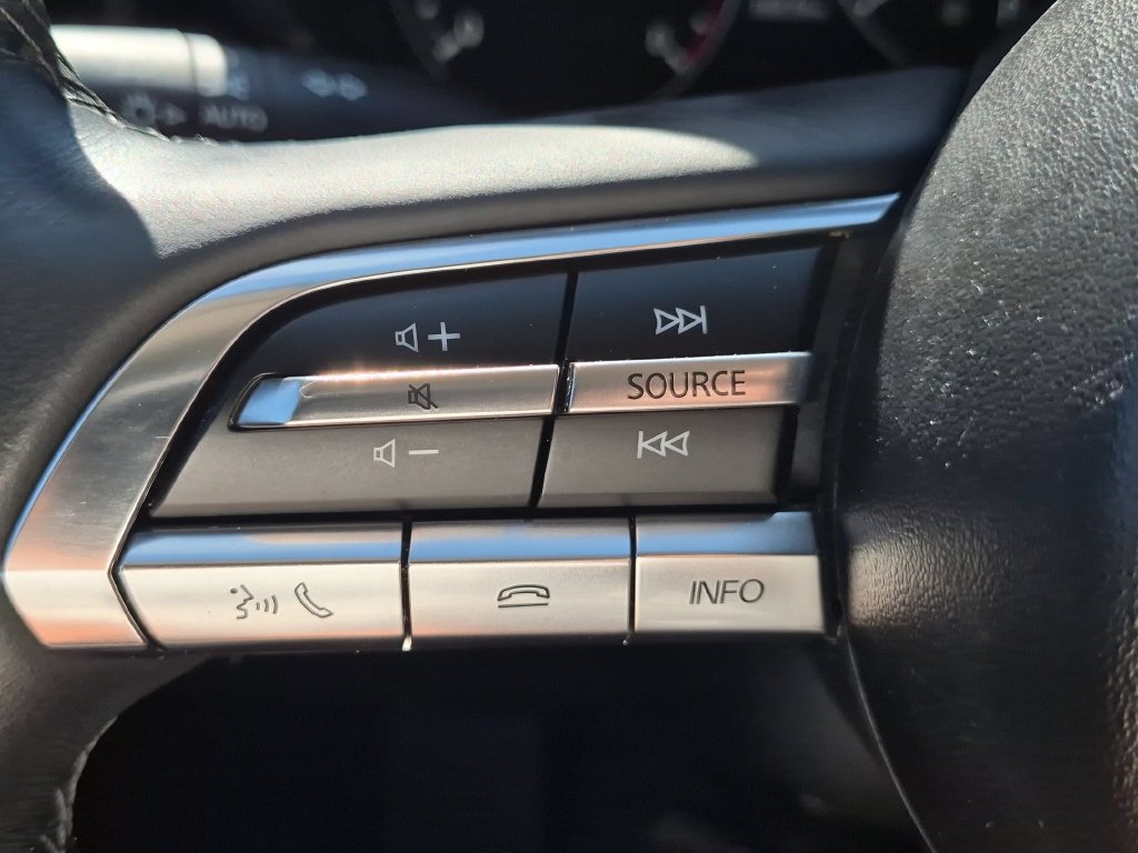 Used 2025 MAZDA CX-50 AWD 2.5 S w/ Preferred Package image 20