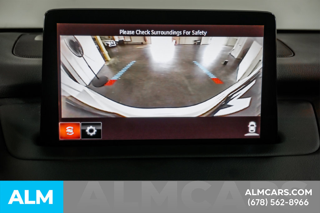 Used 2020 MAZDA CX-9 Grand Touring FWD image 33