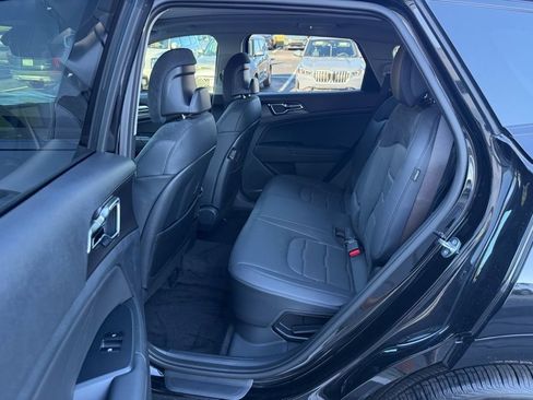 New 2026 Kia Sportage SX Prestige image 12