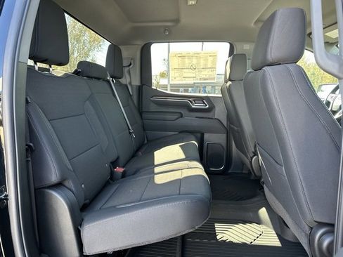 New 2026 Chevrolet Silverado 1500 LT Trail Boss w/ Protection Package image 11