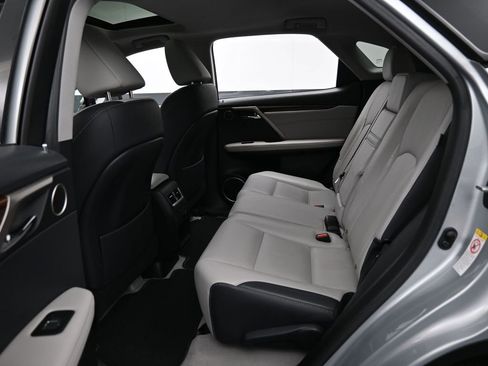 Used 2019 Lexus RX 350 AWD image 27