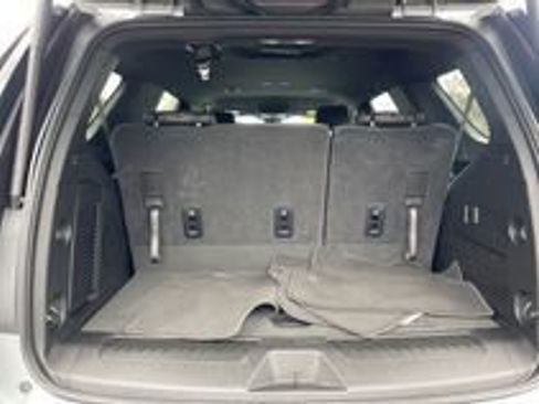 Used 2025 Chevrolet Tahoe LT image 25