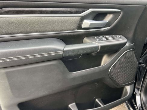 Used 2022 RAM 1500 Big Horn image 26