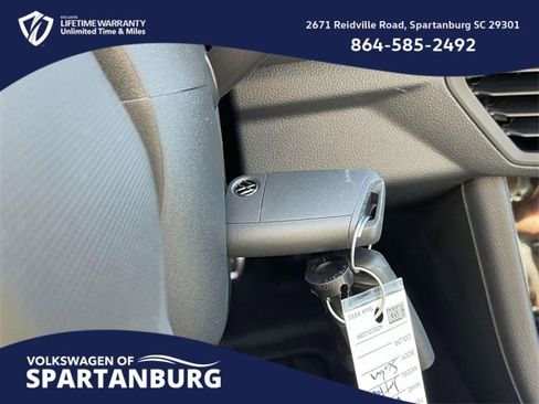 New 2026 Volkswagen Jetta Sport image 28