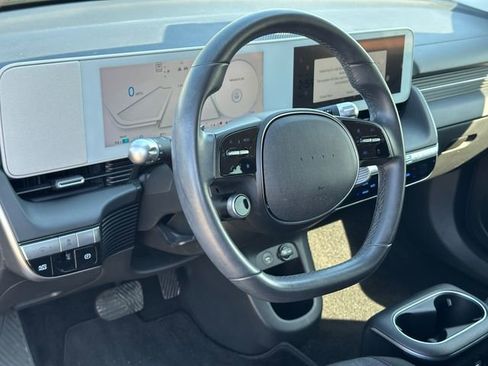 Used 2023 Hyundai Ioniq 5 SE w/ Cargo Package image 18