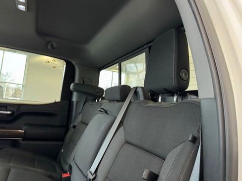 Certified 2021 Chevrolet Silverado 1500 RST w/ All Star Edition Plus image 11