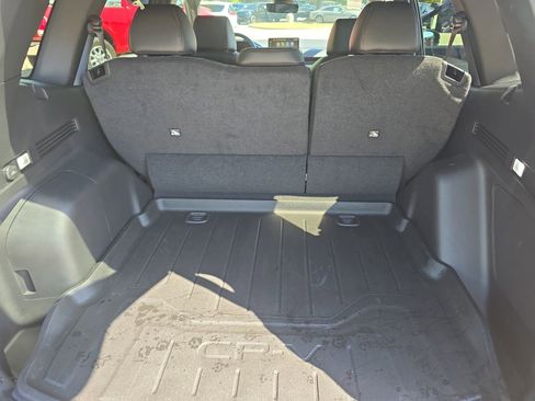 Used 2024 Honda CR-V Sport Touring image 14