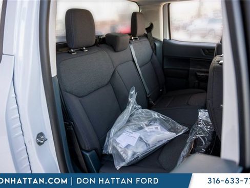 New 2026 Ford Maverick XL image 24