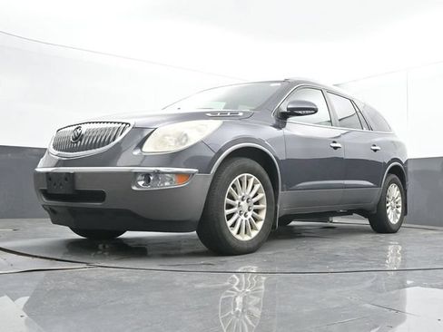 Used 2012 Buick Enclave Convenience w/ Trailering Provision Package FWD image 26
