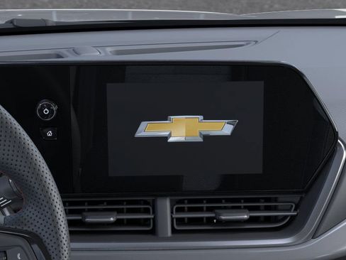 New 2026 Chevrolet Trax RS image 22