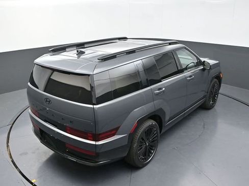 New 2026 Hyundai Santa Fe Calligraphy FWD image 31