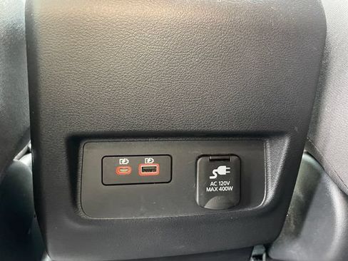 Used 2022 Nissan Frontier SV AWD/4WD image 28
