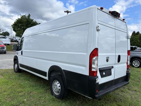 Used 2021 RAM ProMaster 3500 FWD image 6