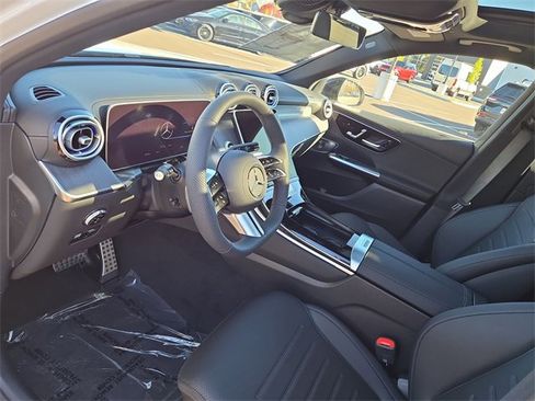 New 2026 Mercedes-Benz GLC 300 4MATIC image 25