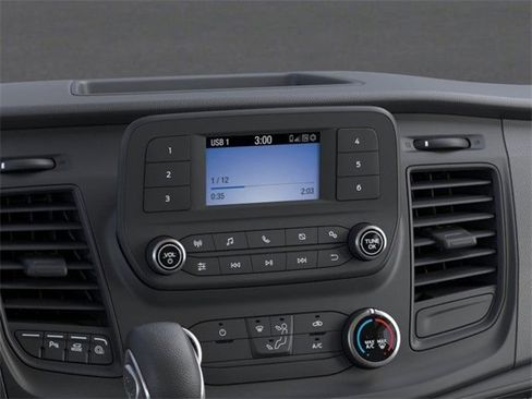 New 2025 Ford Transit 250 Base image 14