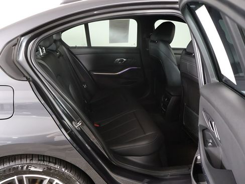 Used 2022 BMW M340i xDrive w/ Premium Package AWD/4WD image 33