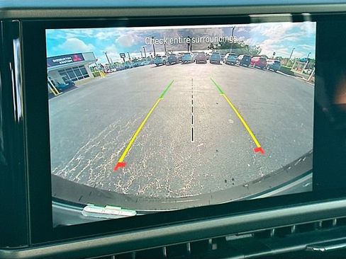 Used 2024 Jeep Wrangler Sport image 13