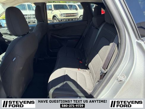Used 2024 Ford Escape Active w/ Tech Pack #1 FWD image 28