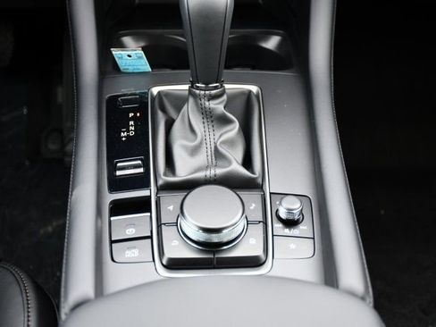 New 2026 MAZDA MAZDA3 s Sport image 24