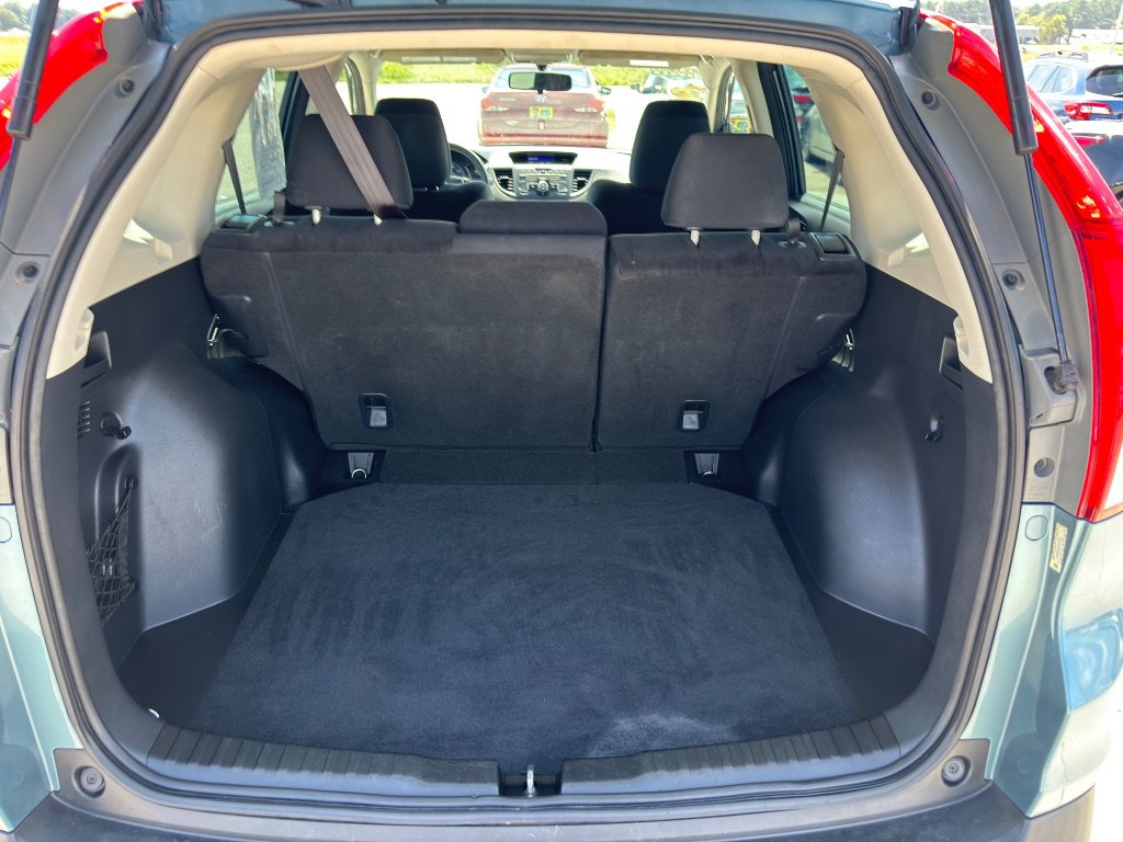 Used 2014 Honda CR-V LX image 21