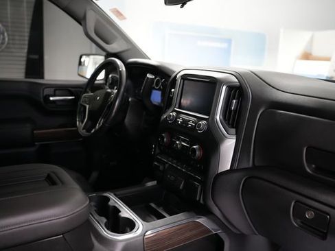 Used 2019 Chevrolet Silverado 1500 RST w/ All-Star Edition image 21