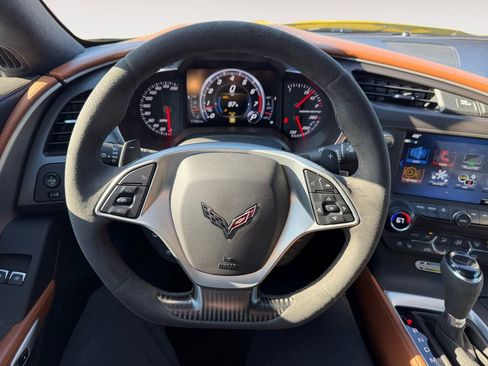 Used 2019 Chevrolet Corvette Grand Sport image 17