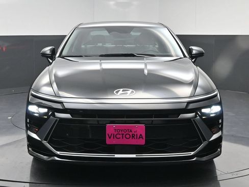 Used 2025 Hyundai Sonata SEL FWD image 28