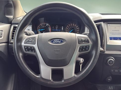 Used 2023 Ford Ranger XLT AWD/4WD image 15