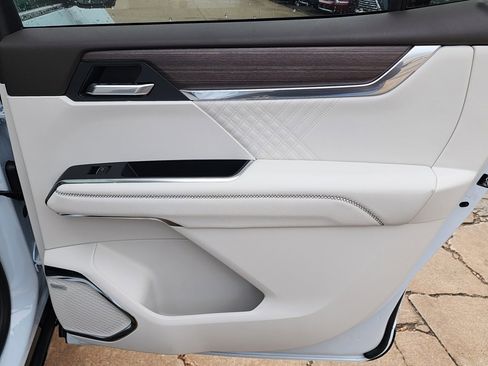 New 2026 GMC Acadia Denali image 45