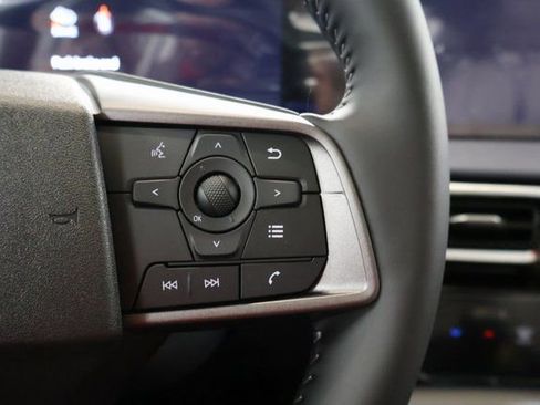 New 2026 Nissan Sentra SL w/ Floor Mat Package FWD image 18