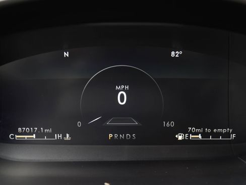 Used 2019 Lincoln Nautilus Reserve w/ Driver Assistance Package image 27