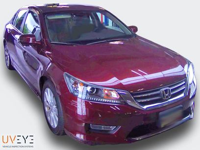 Used 2013 Honda Accord EX-L