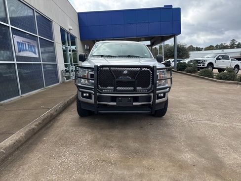 Used 2019 Ford F150 XL w/ Equipment Group 101A Mid image 3