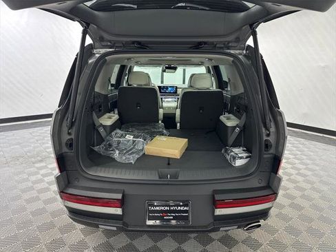 New 2026 Hyundai Santa Fe Limited image 20