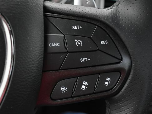 Used 2023 Dodge Charger Scat Pack w/ Plus Group image 22