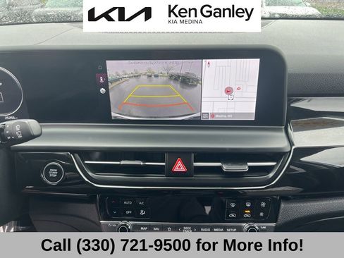 Certified 2024 Kia Seltos S AWD/4WD image 39