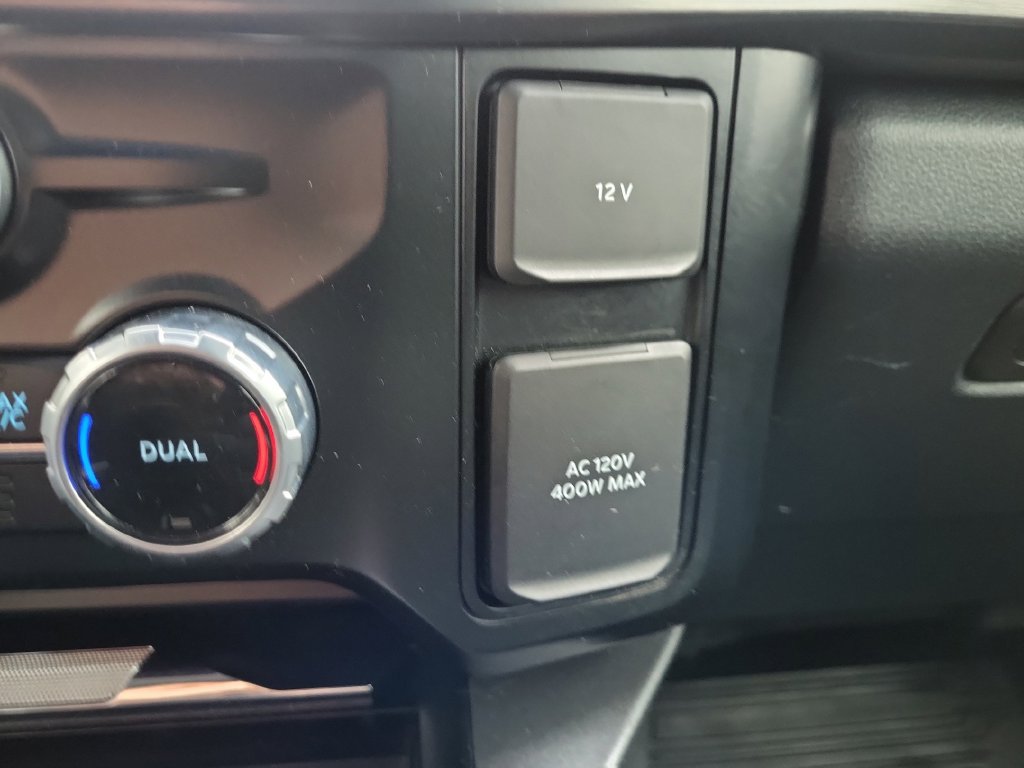 Used 2023 Ford F250 Lariat w/ Chrome Package AWD/4WD image 30