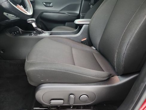 Used 2025 Hyundai Kona SEL FWD image 21