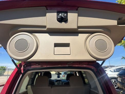 Used 2014 Jeep Patriot Limited w/ Sun/Sound Group image 15