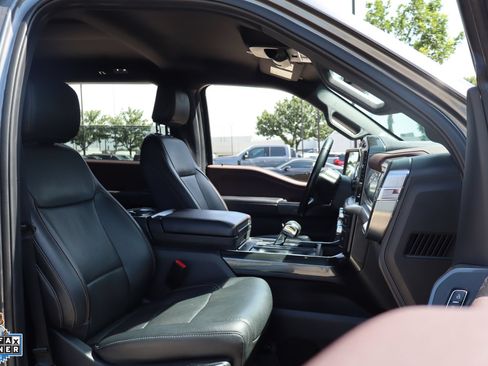 Certified 2022 Ford F150 Lariat AWD/4WD image 30