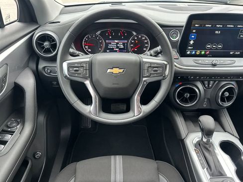 New 2026 Chevrolet Blazer LT w/ Convenience Package image 21