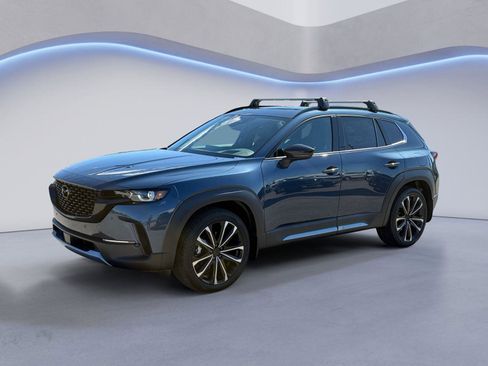 New 2026 MAZDA CX-50 2.5 Turbo w/ Accent Package image 7