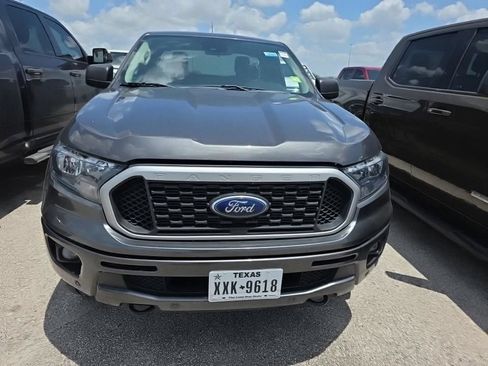 Used 2019 Ford Ranger XLT w/ Trailer Tow Package RWD image 50