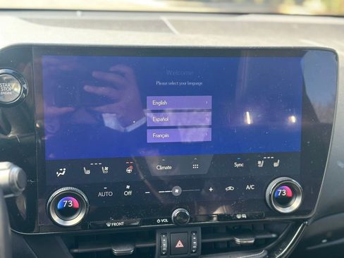 Used 2023 Lexus NX 350 AWD image 12