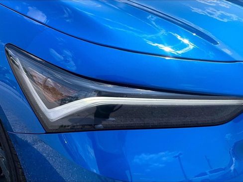Used 2026 Acura Integra A-Spec FWD image 38