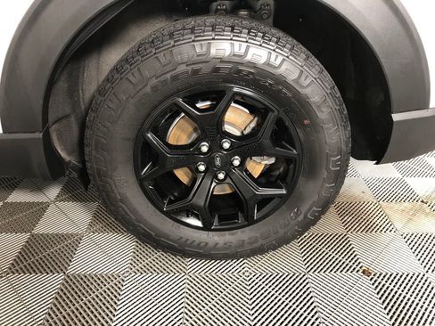 Certified 2023 Ford Explorer Timberline AWD/4WD image 21