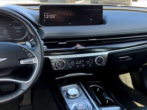 Used 2023 Genesis G80 2.5T image 6