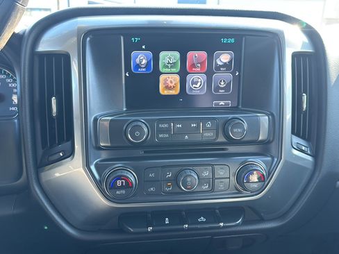 Used 2019 Chevrolet Silverado 1500 LT w/ All Star Edition image 32