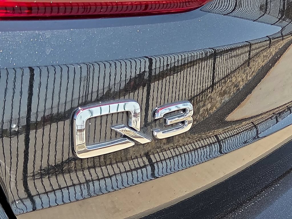 Used 2024 Audi Q3 2.0T Premium Plus AWD/4WD image 10