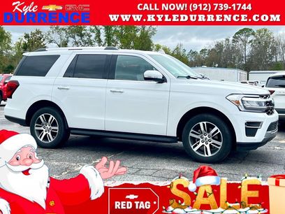 Used 2024 Ford Expedition Limited